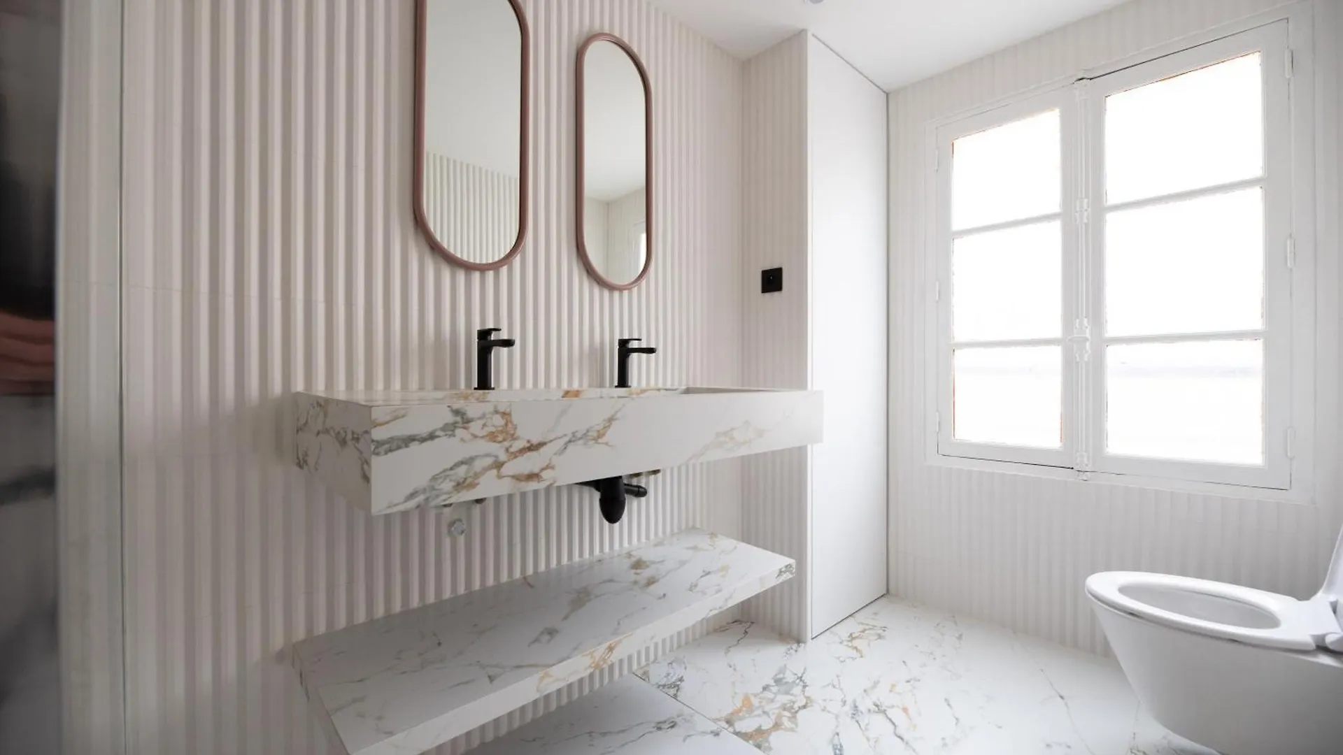 Apartment Cia - Grands Boulevards Paris