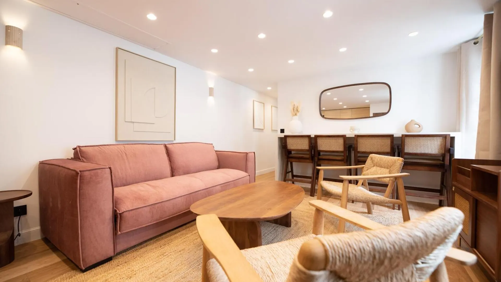 Cia - Grands Boulevards Parigi 0*,  Francia